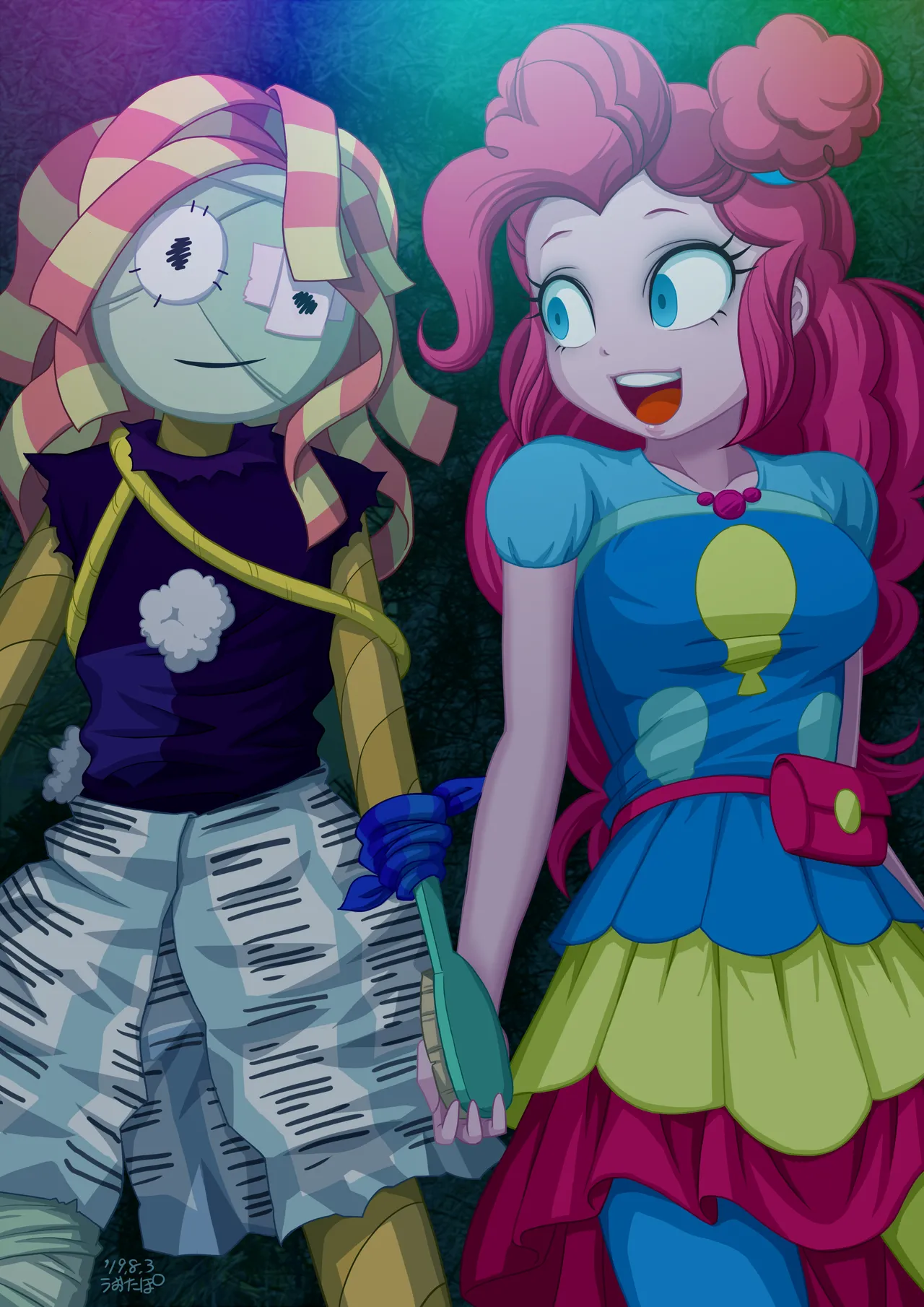 Manga Page 332