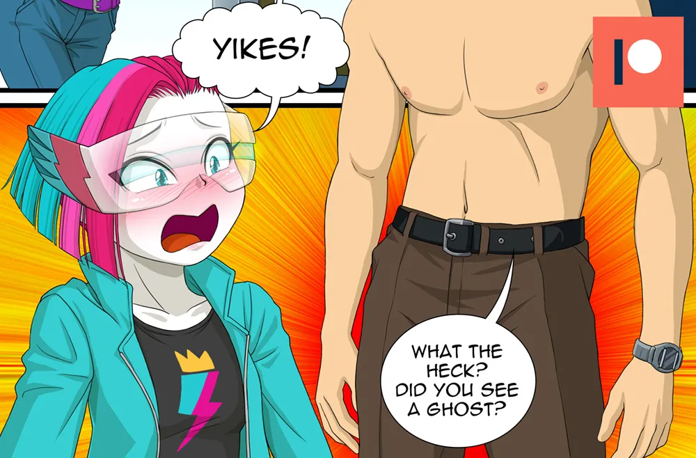 Manga Page 404