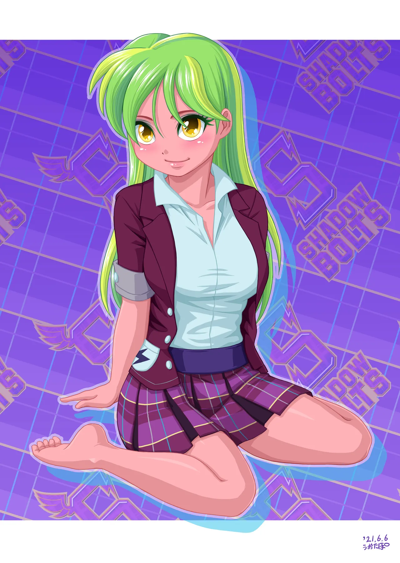 Manga Page 464