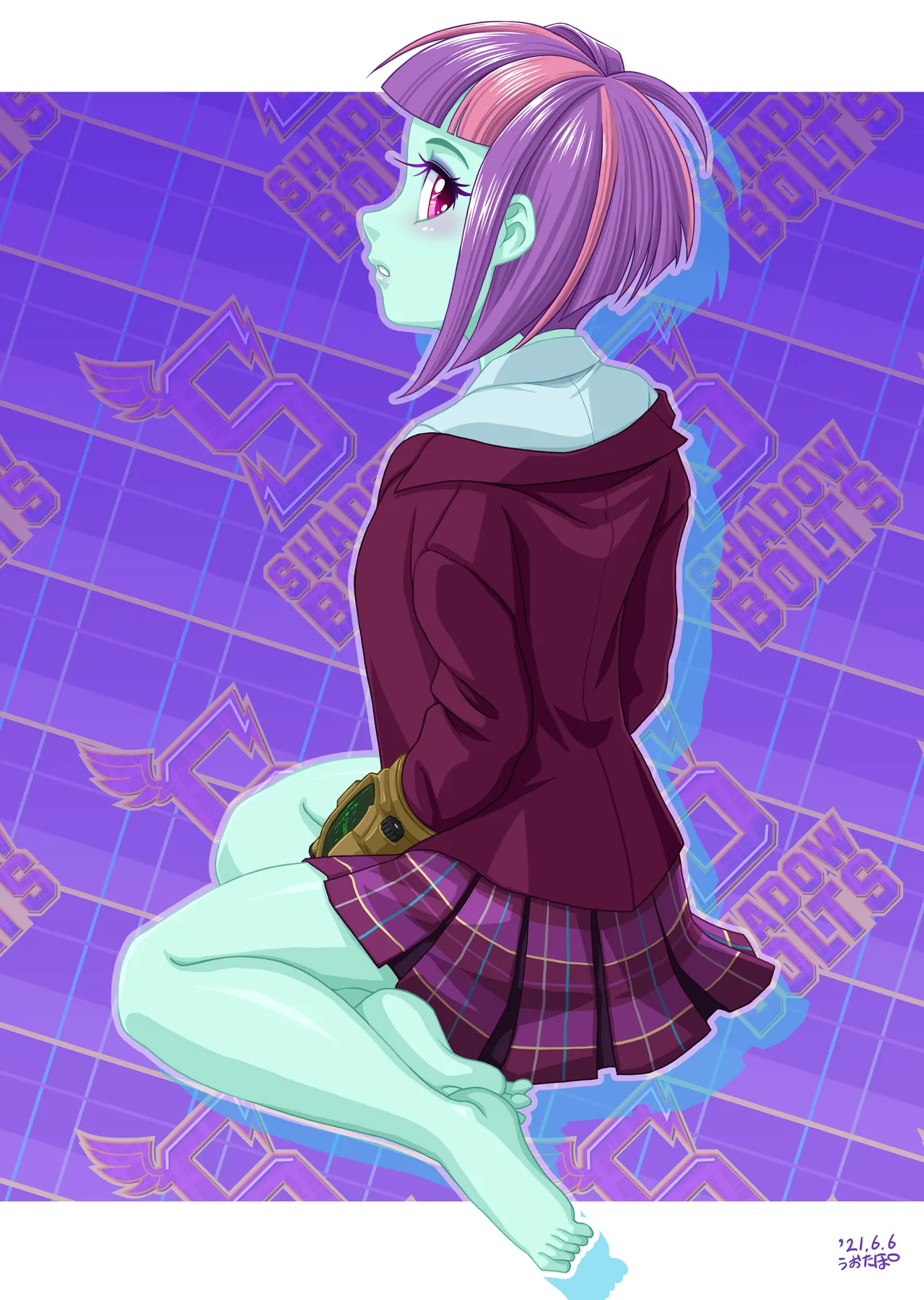 Manga Page 468