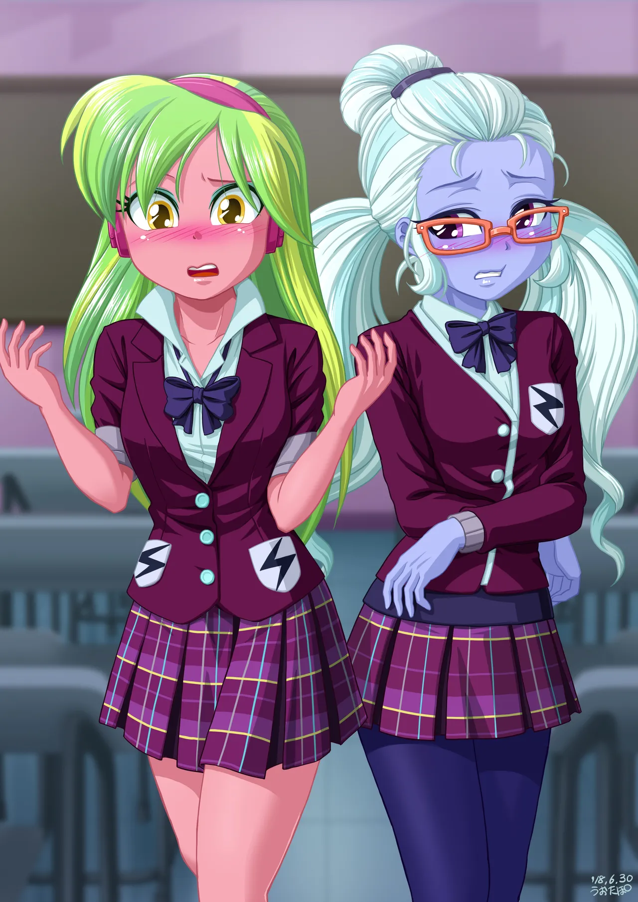 Manga Page 670