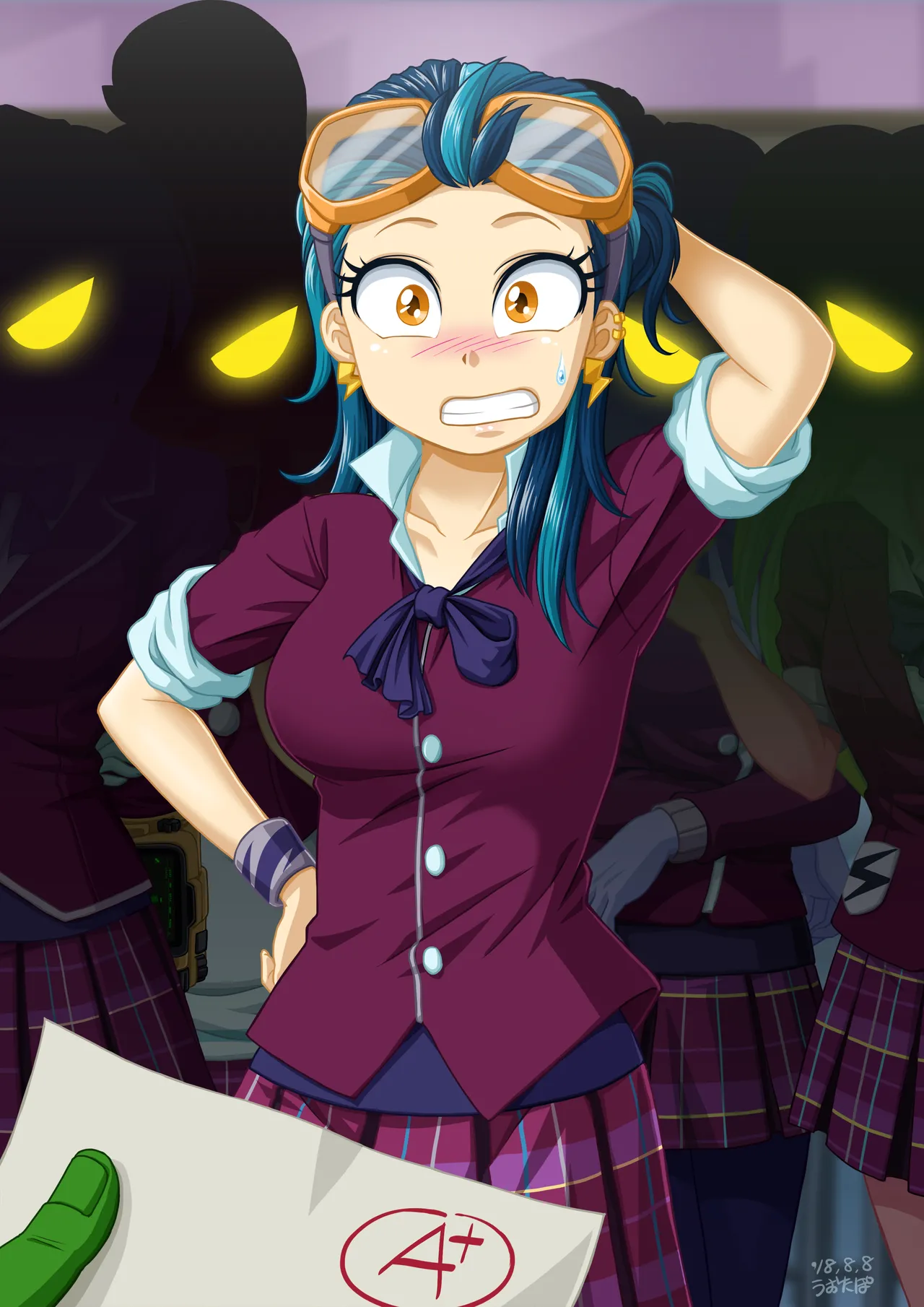 Manga Page 686
