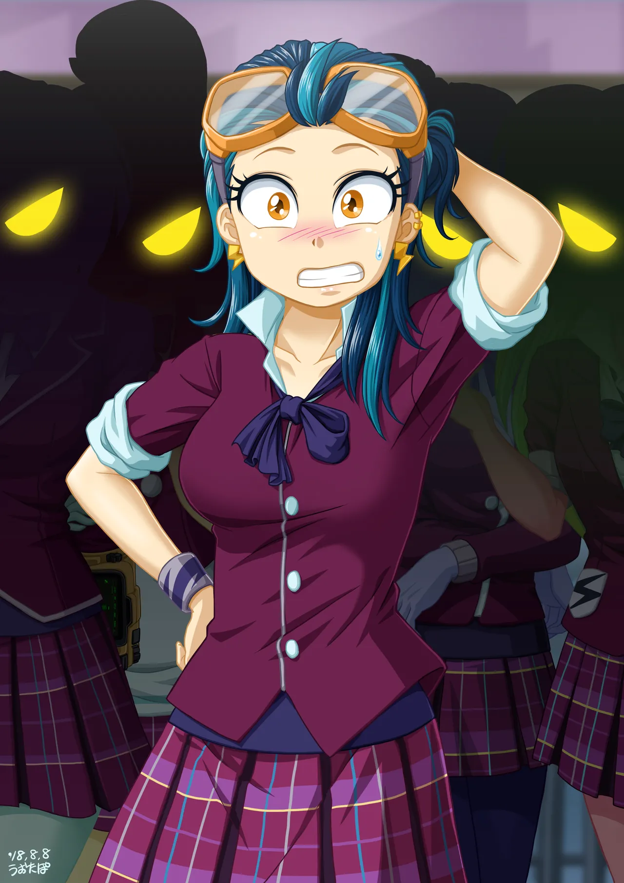 Manga Page 689