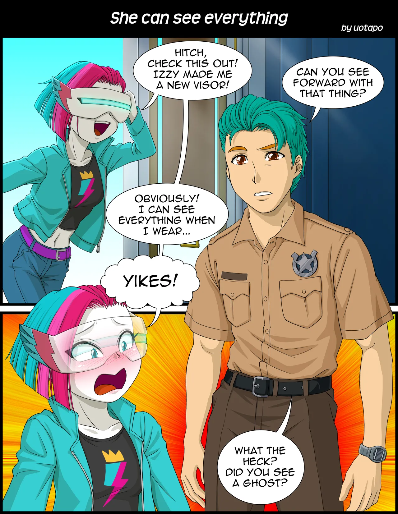 Manga Page 693