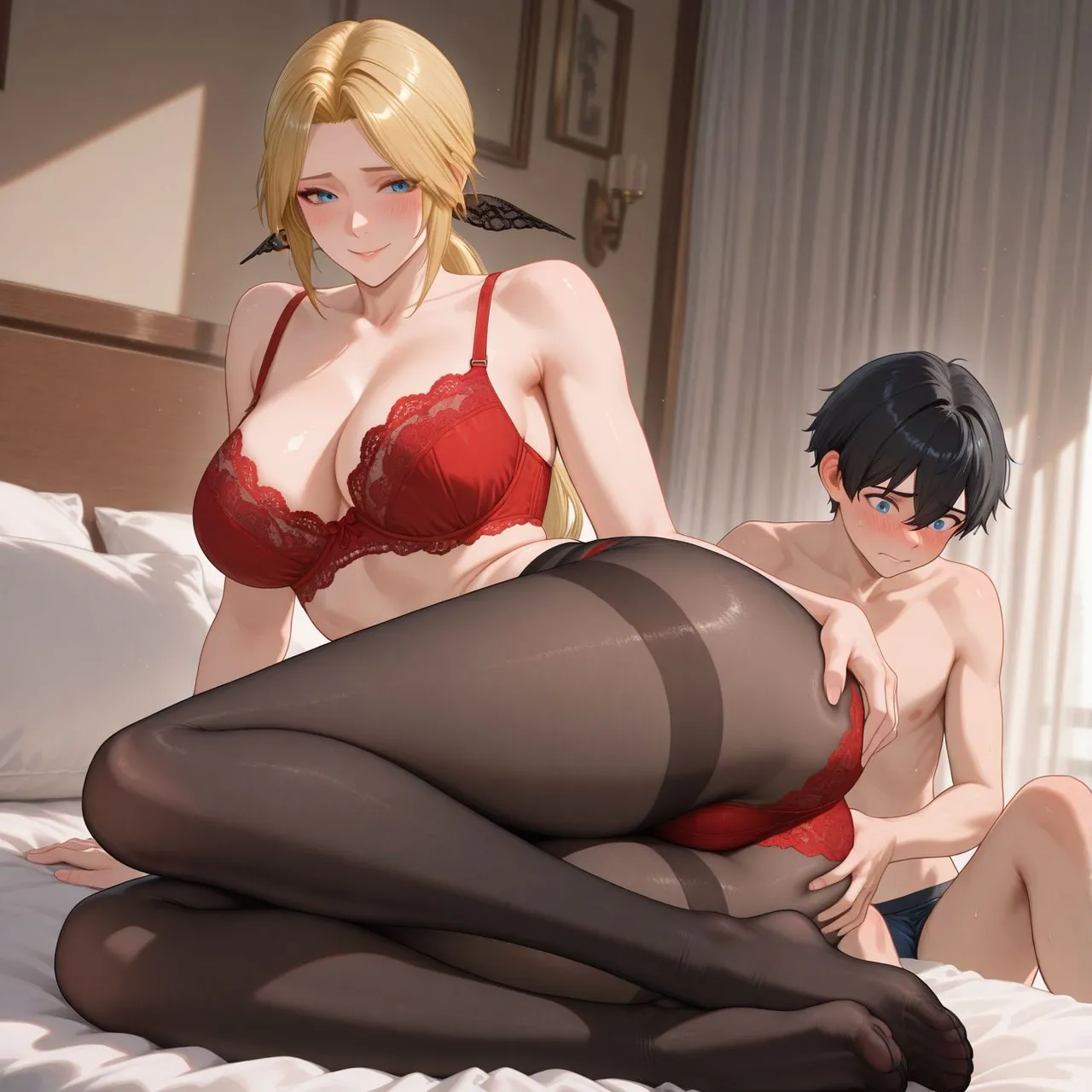 Manga Page 829