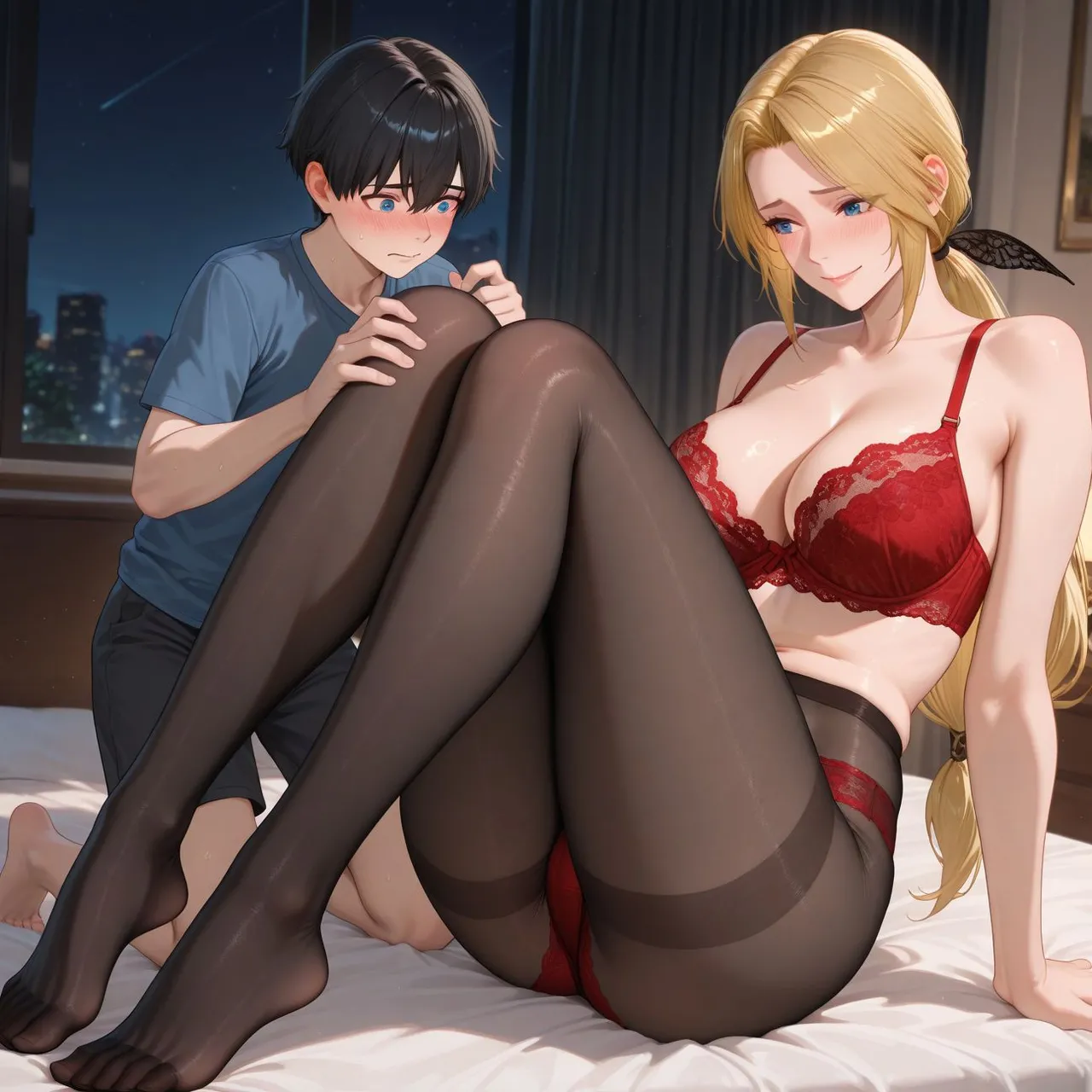 Manga Page 833