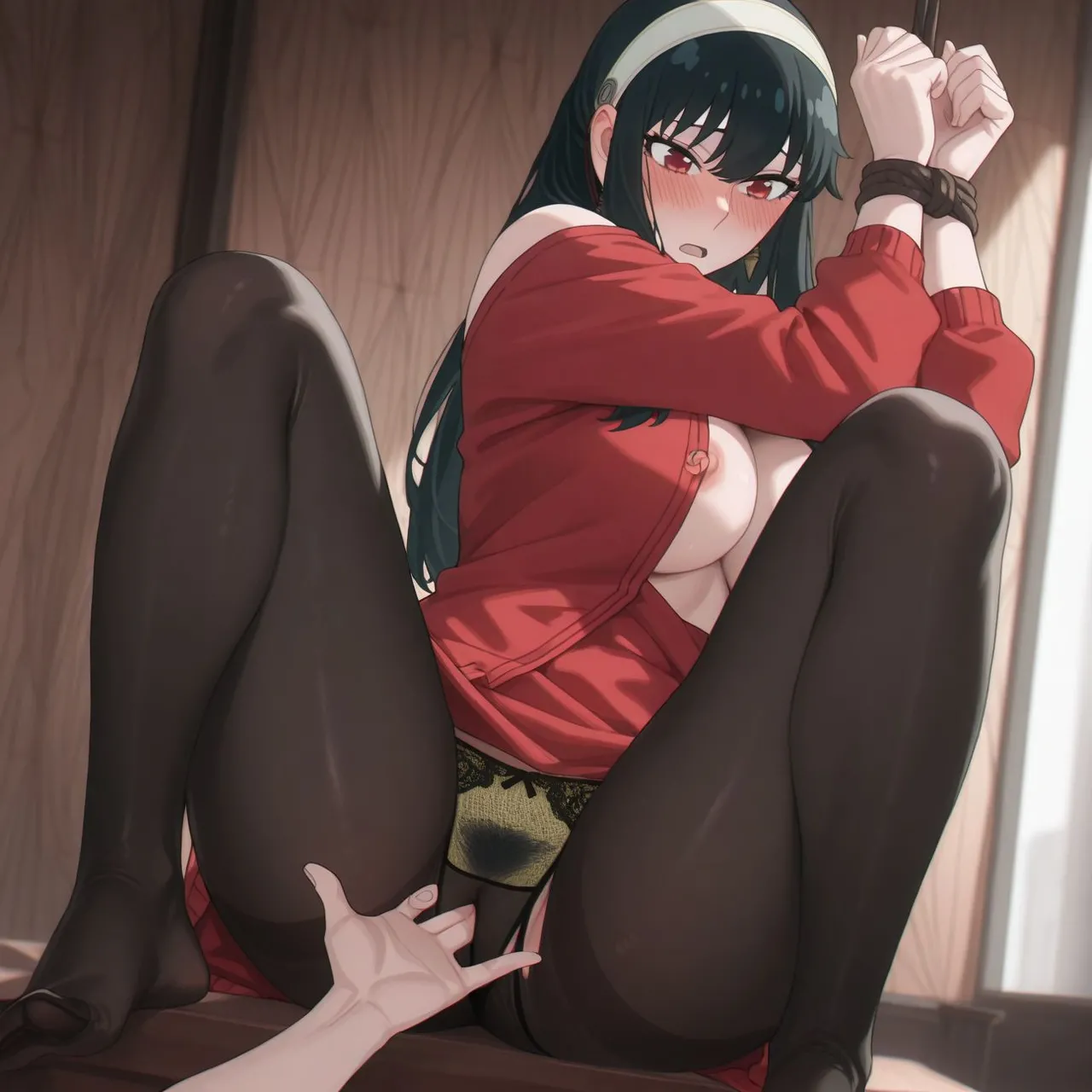 Manga Page 1129