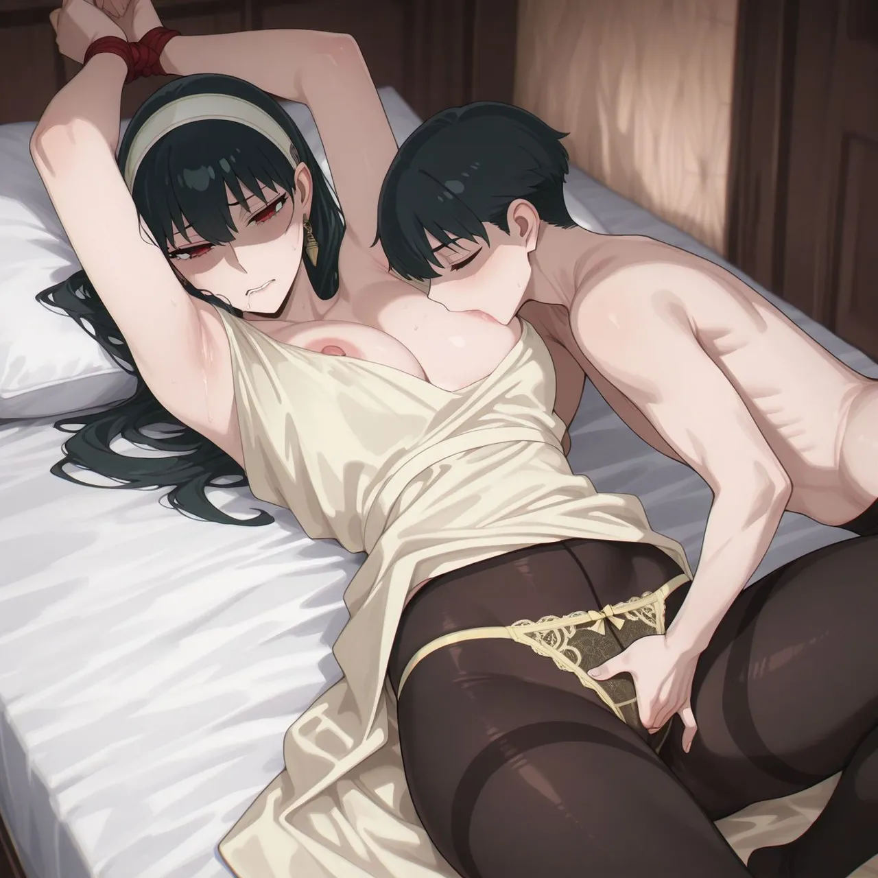 Manga Page 1132