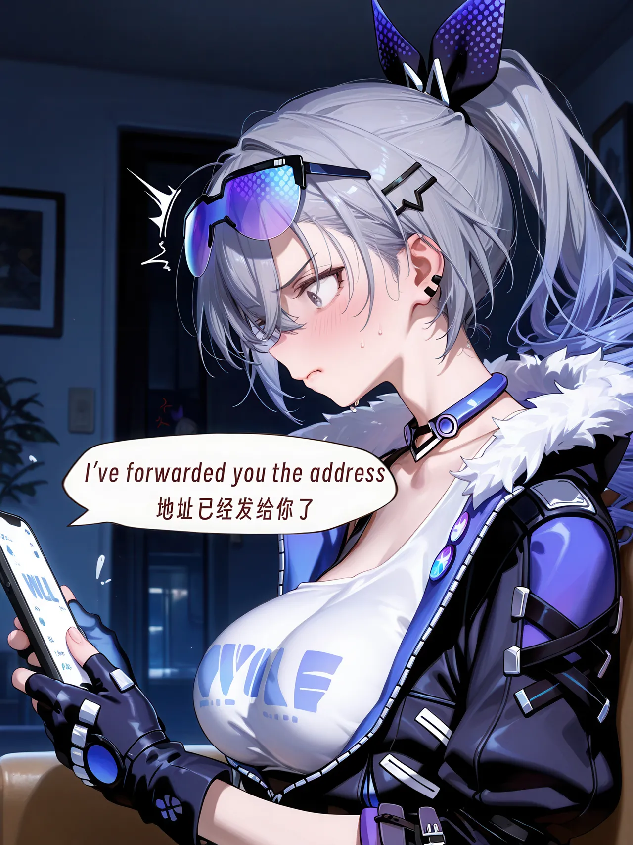 Manga Page 10
