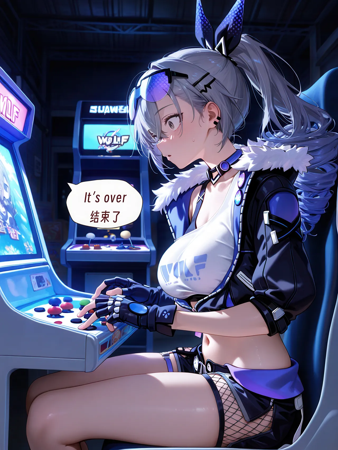 Manga Page 100