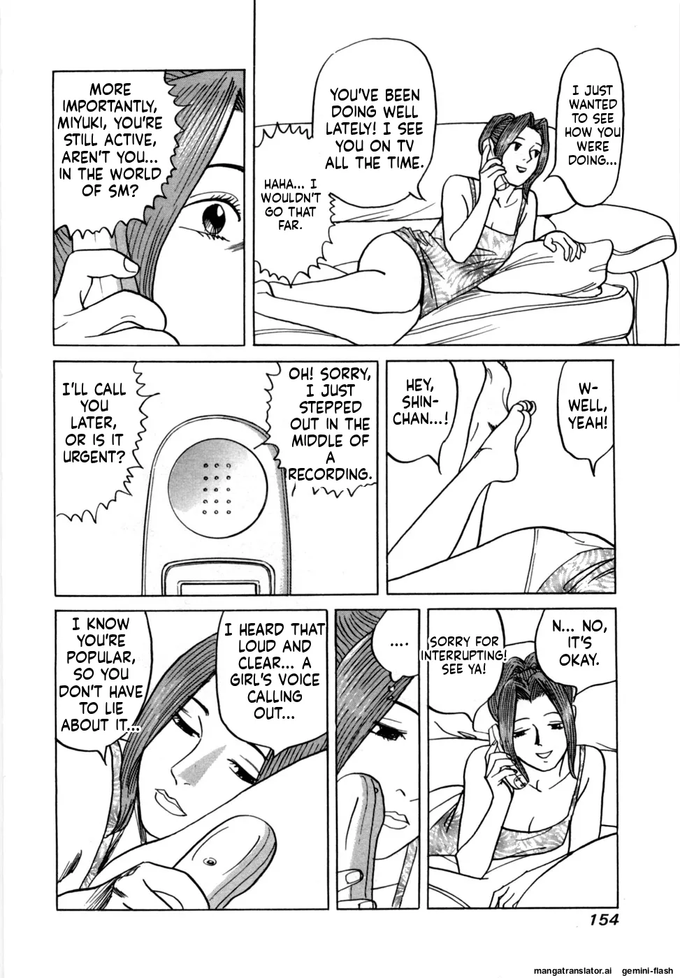 Manga Page 157