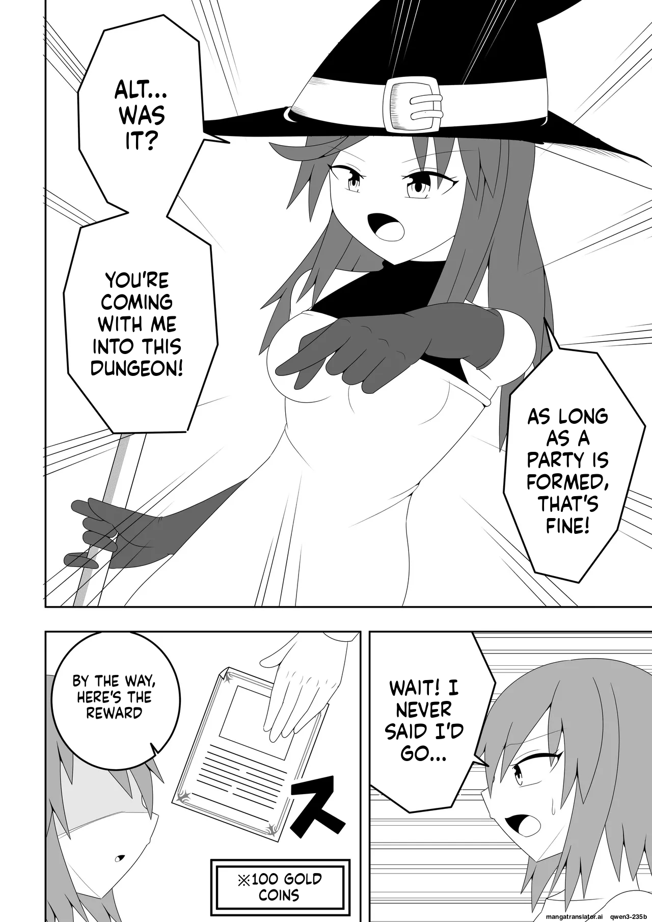 Manga Page 7