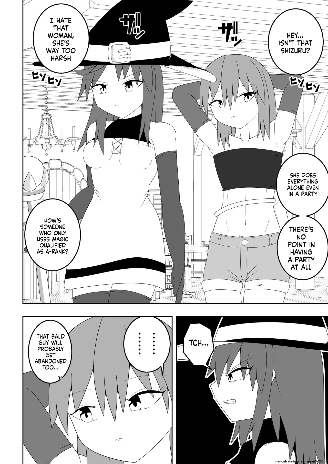 Manga Page 10