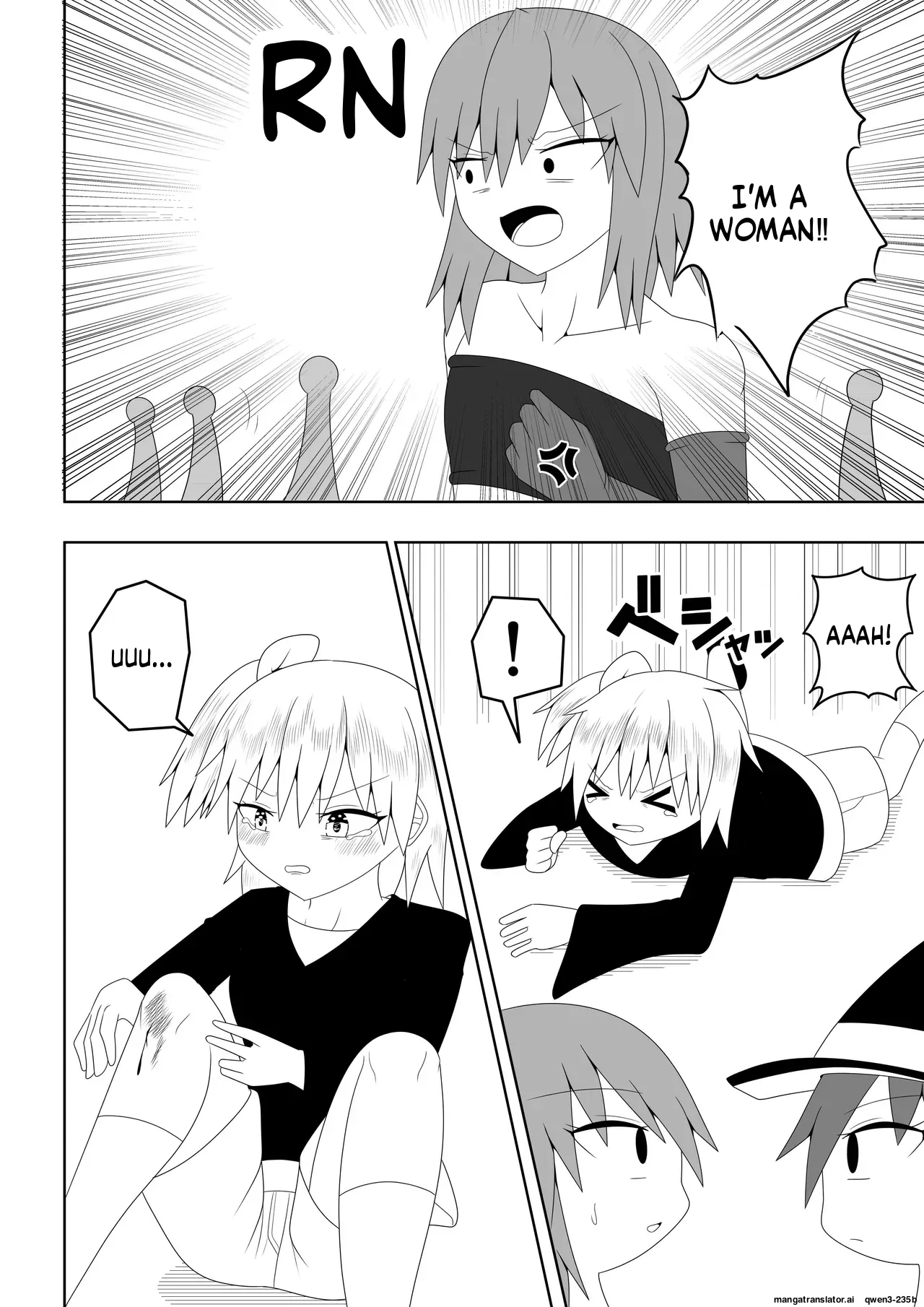 Manga Page 11