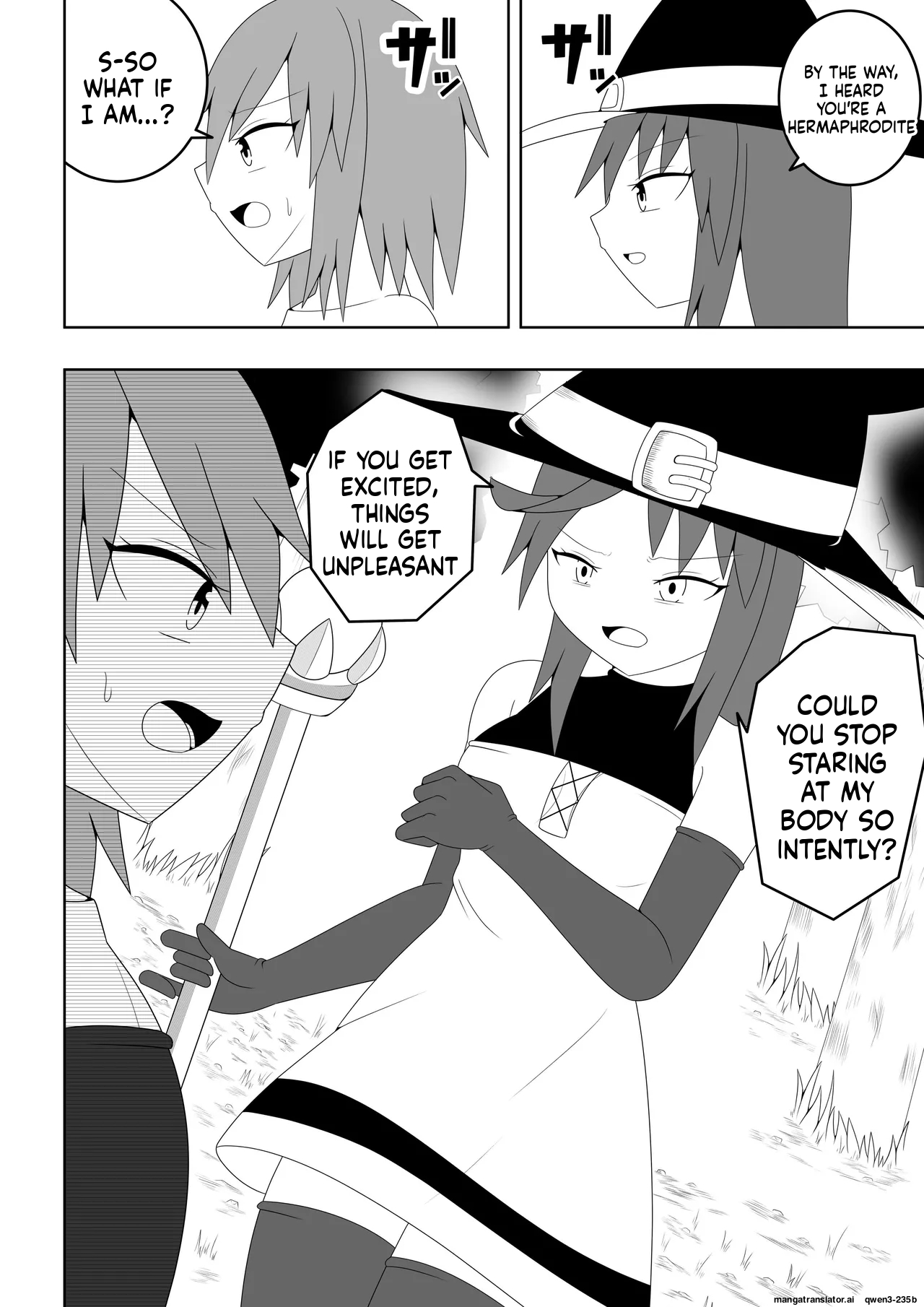 Manga Page 13