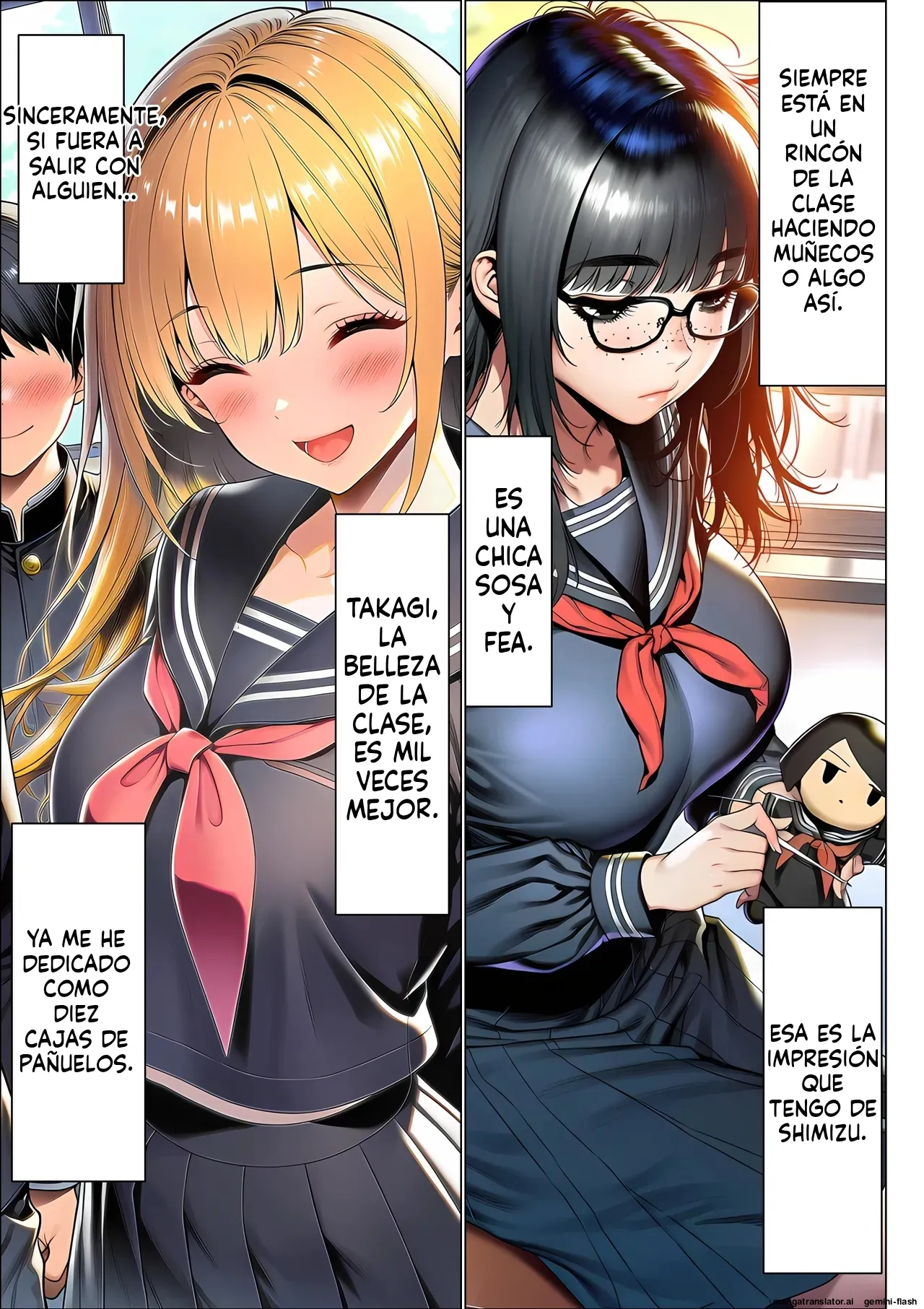 Manga Page 4