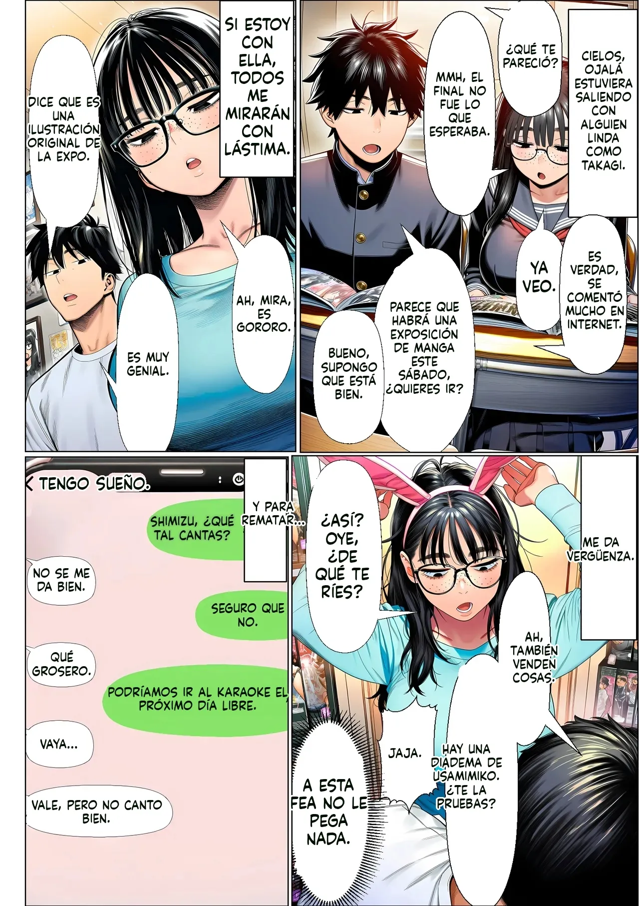 Manga Page 11