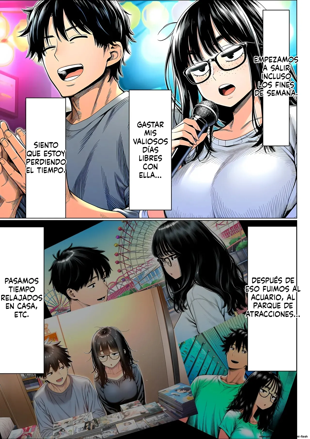 Manga Page 12