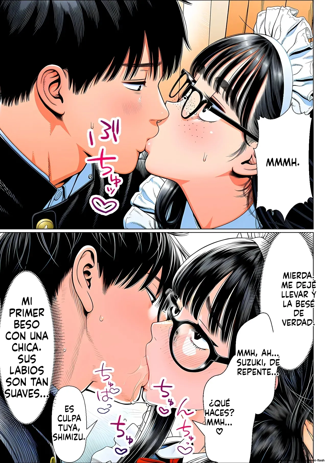 Manga Page 18