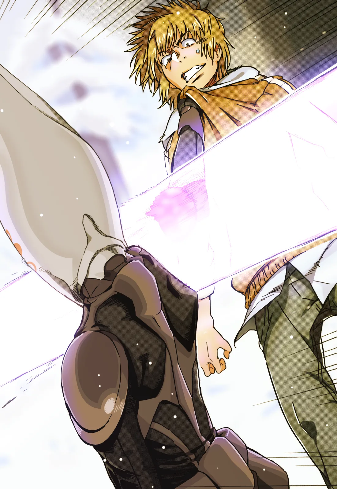 Manga Page 4