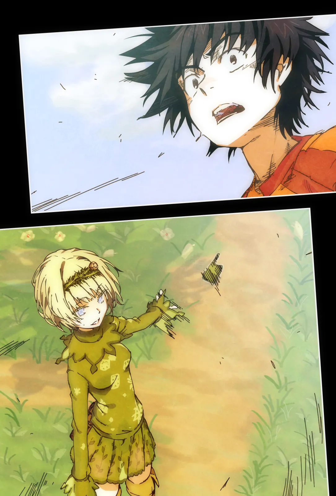 Manga Page 18
