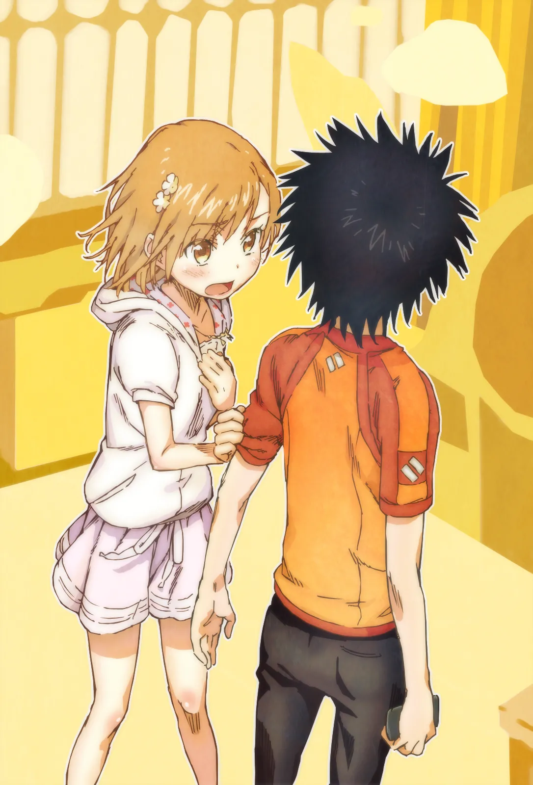 Manga Page 19