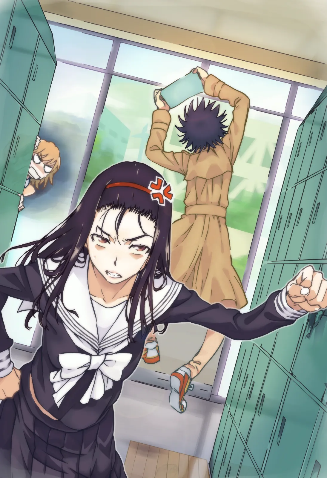 Manga Page 164