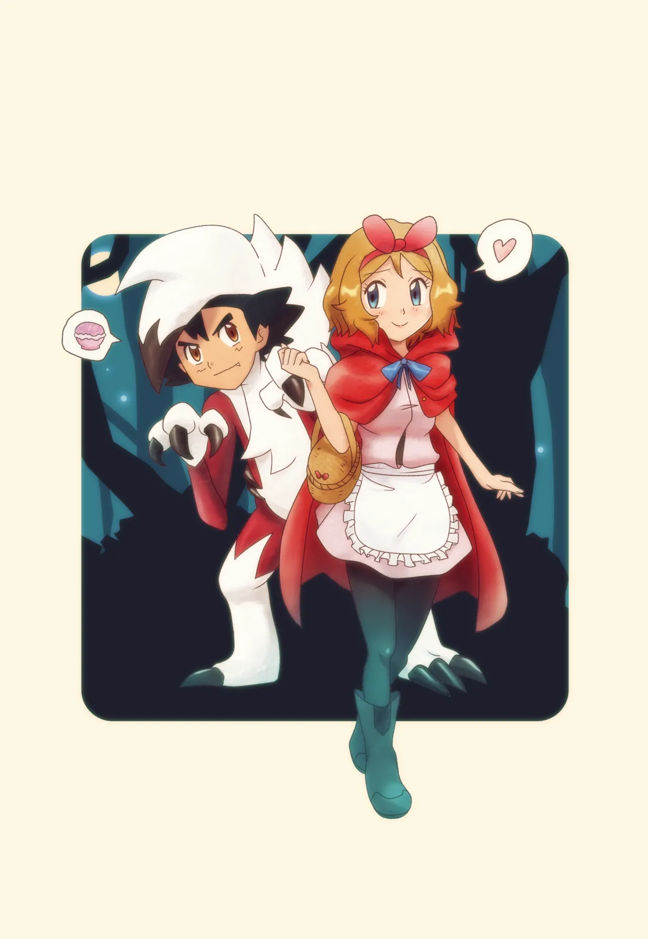 Manga Page 284