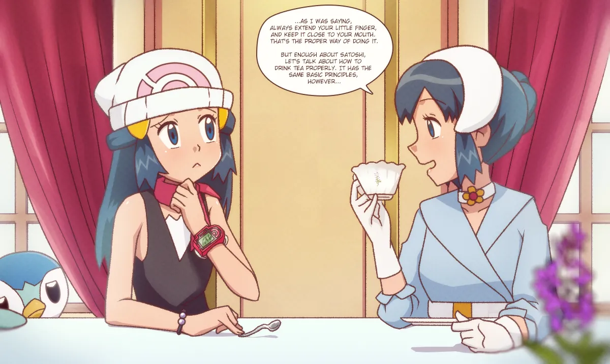 Manga Page 286