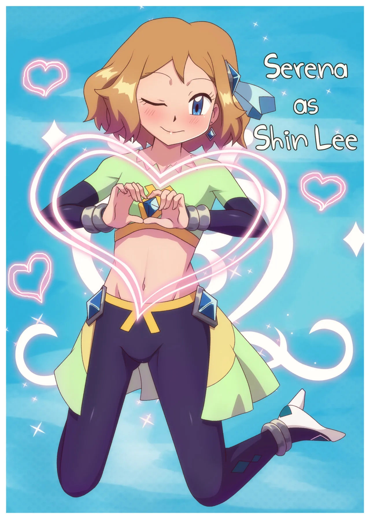 Manga Page 297