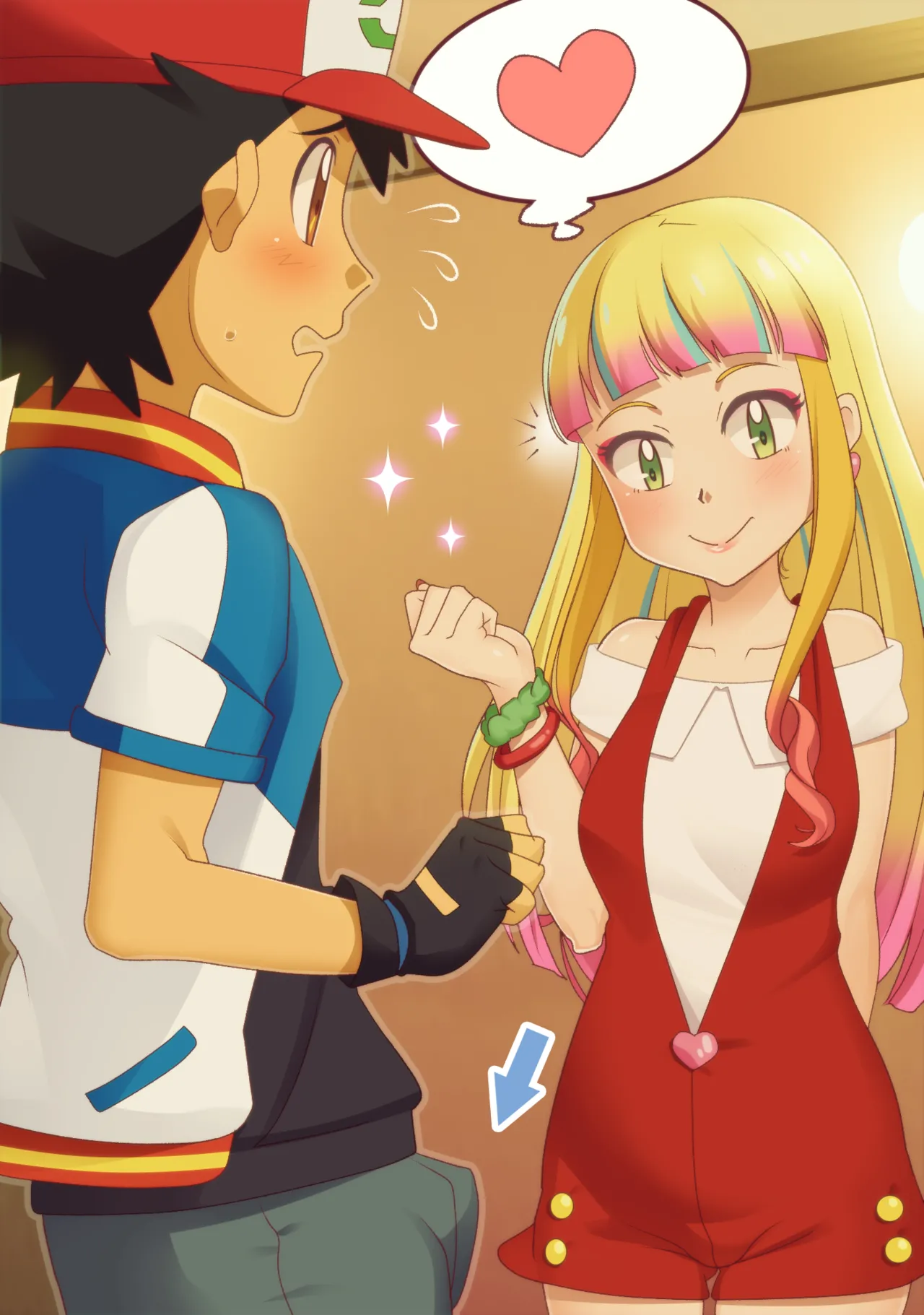 Manga Page 389
