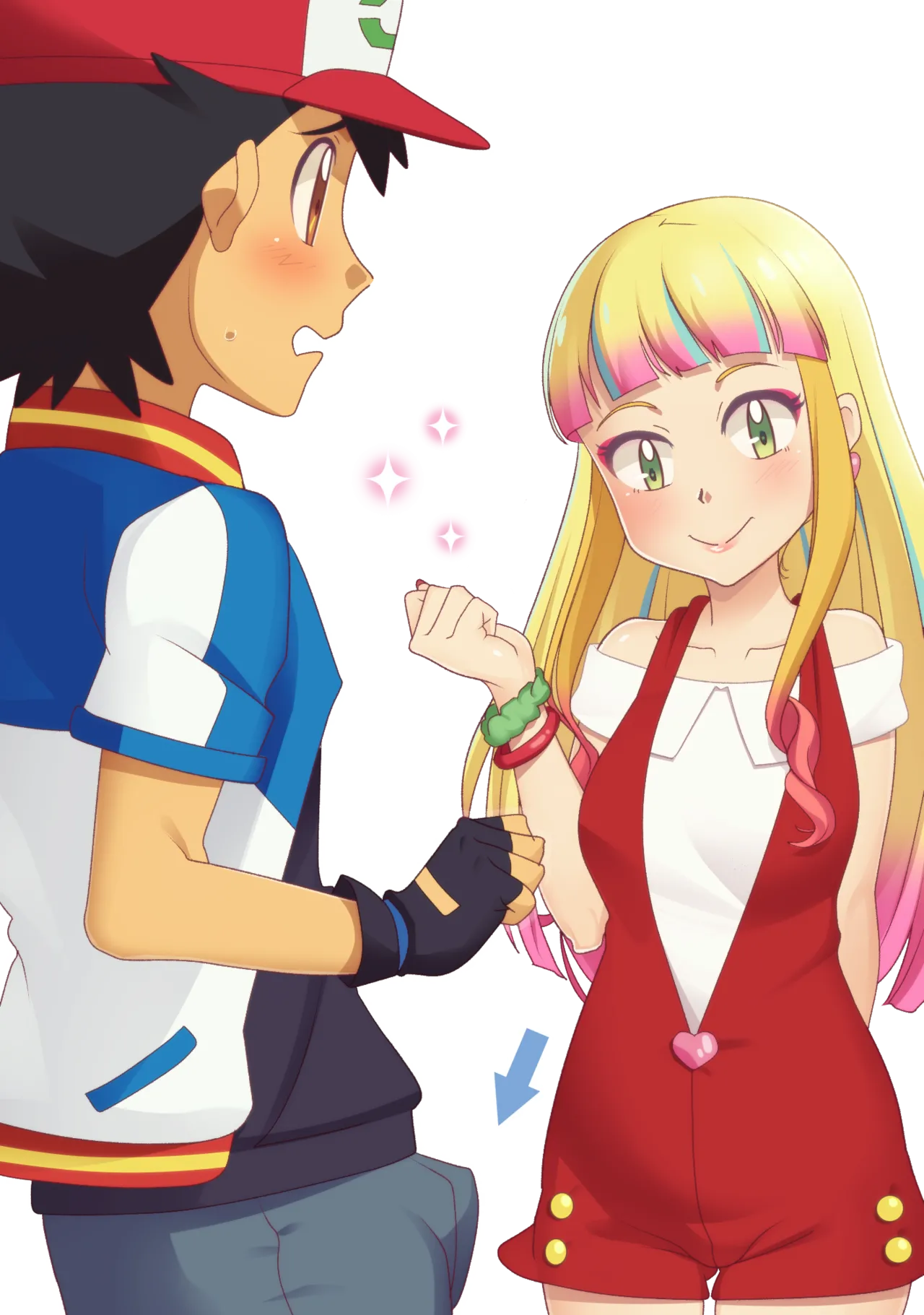 Manga Page 391