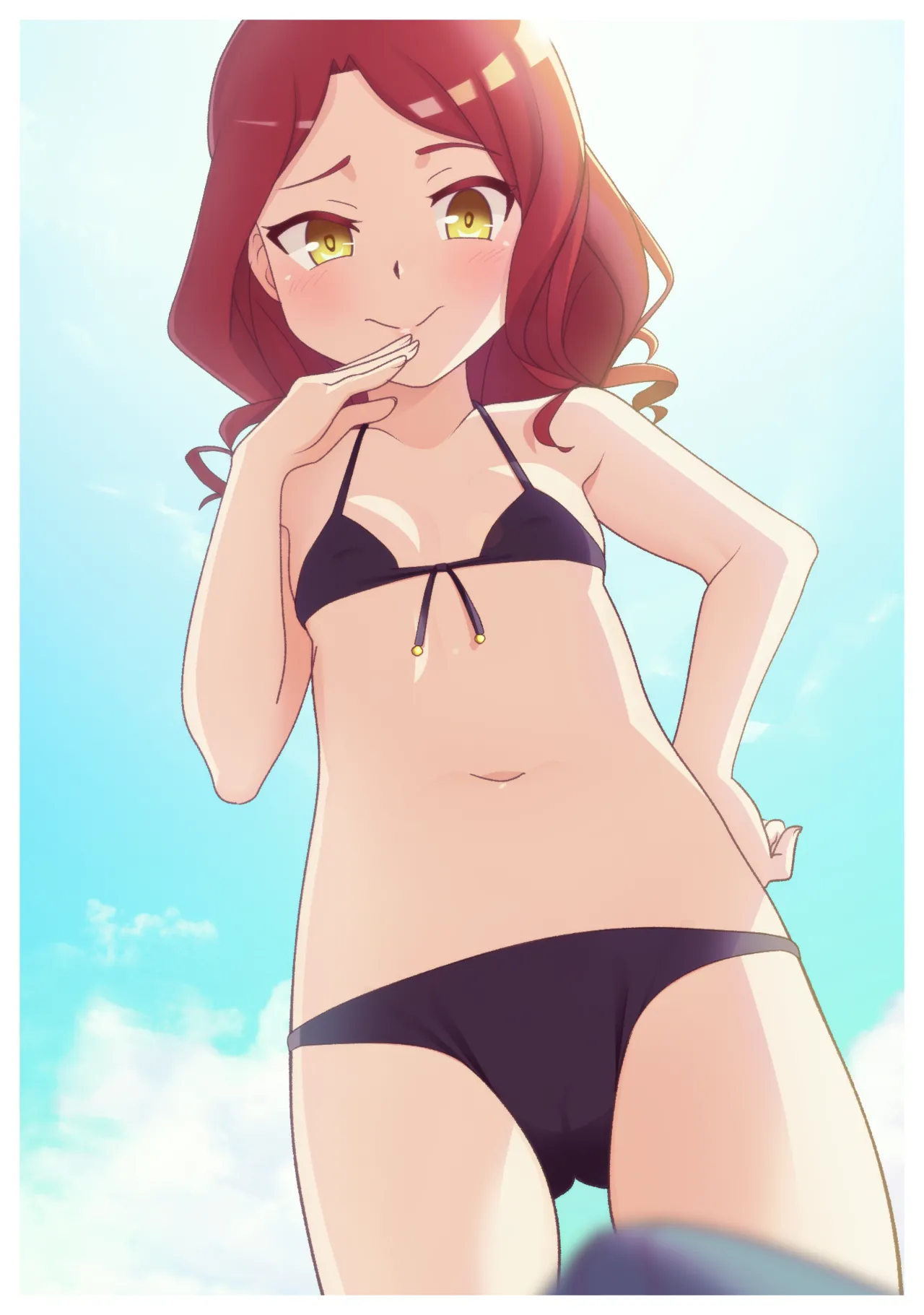 Manga Page 392