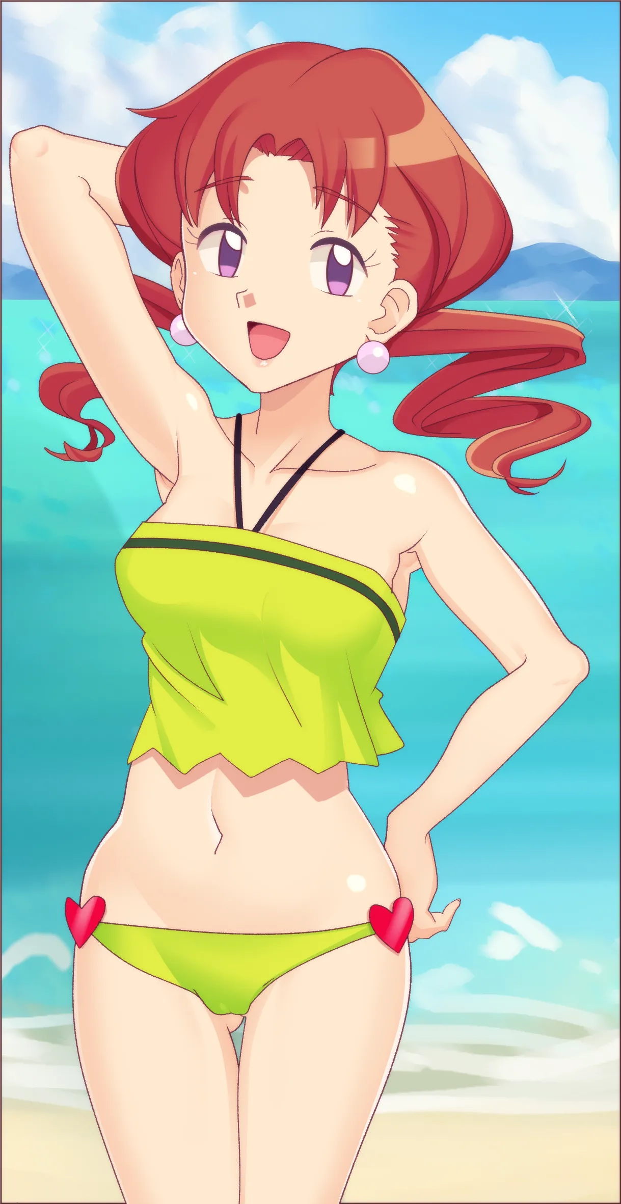Manga Page 439