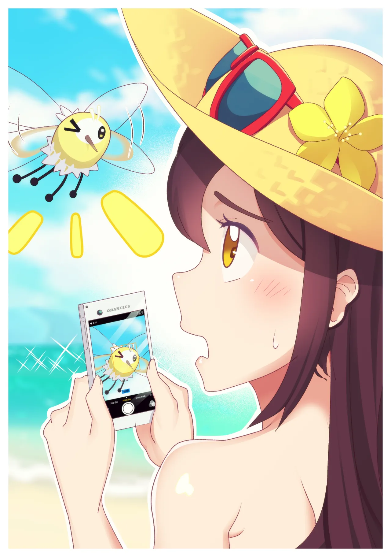 Manga Page 440