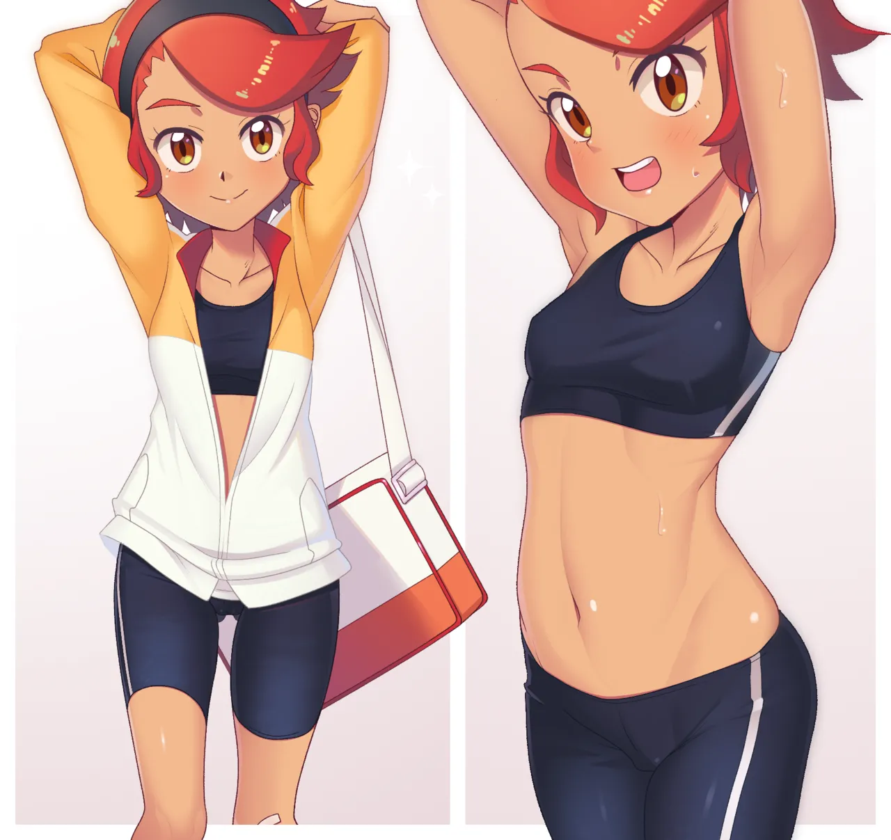 Manga Page 498