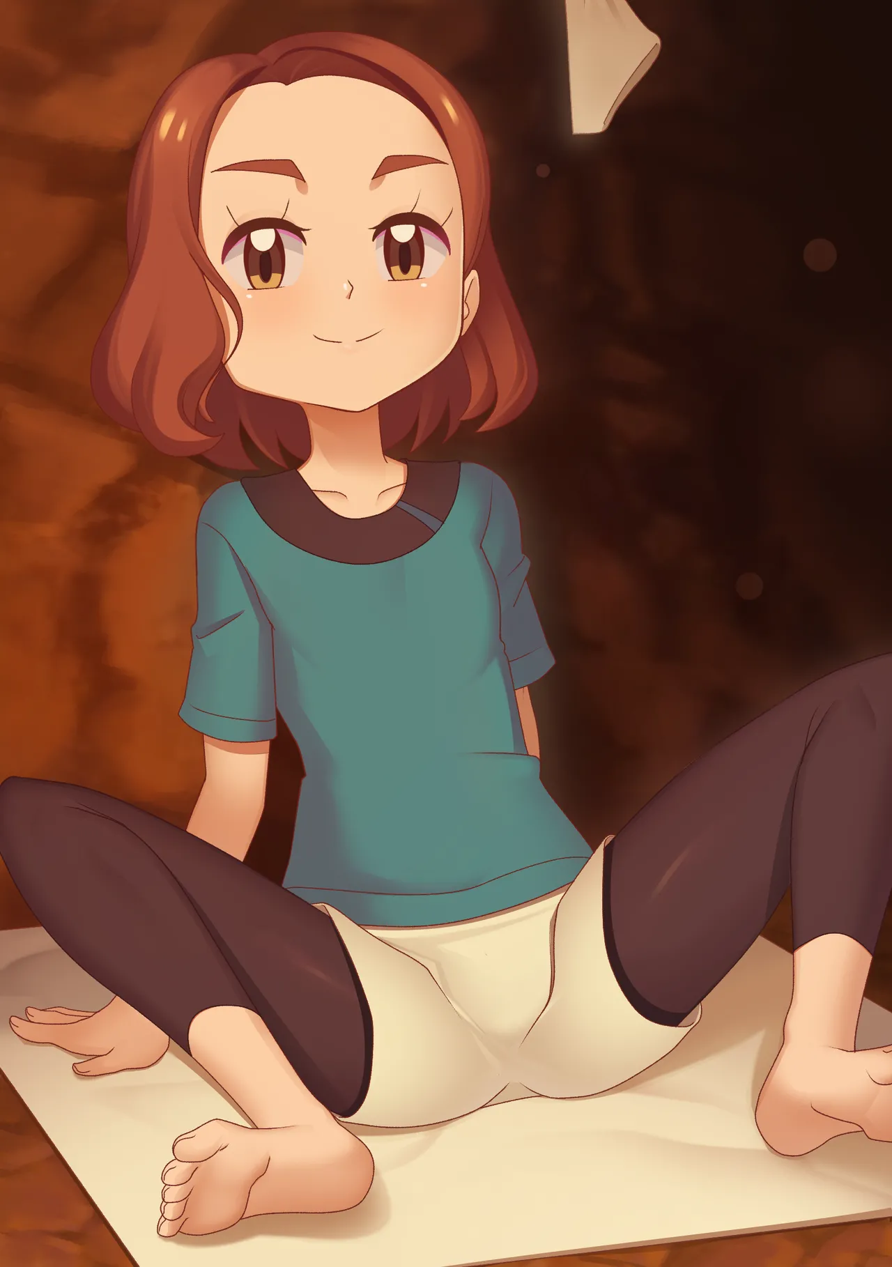 Manga Page 596