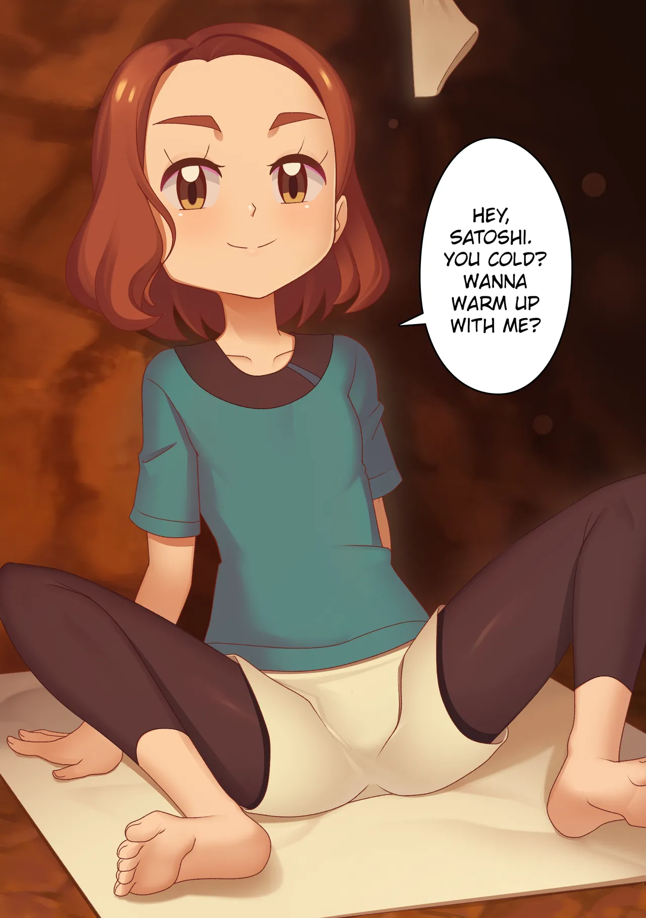 Manga Page 597