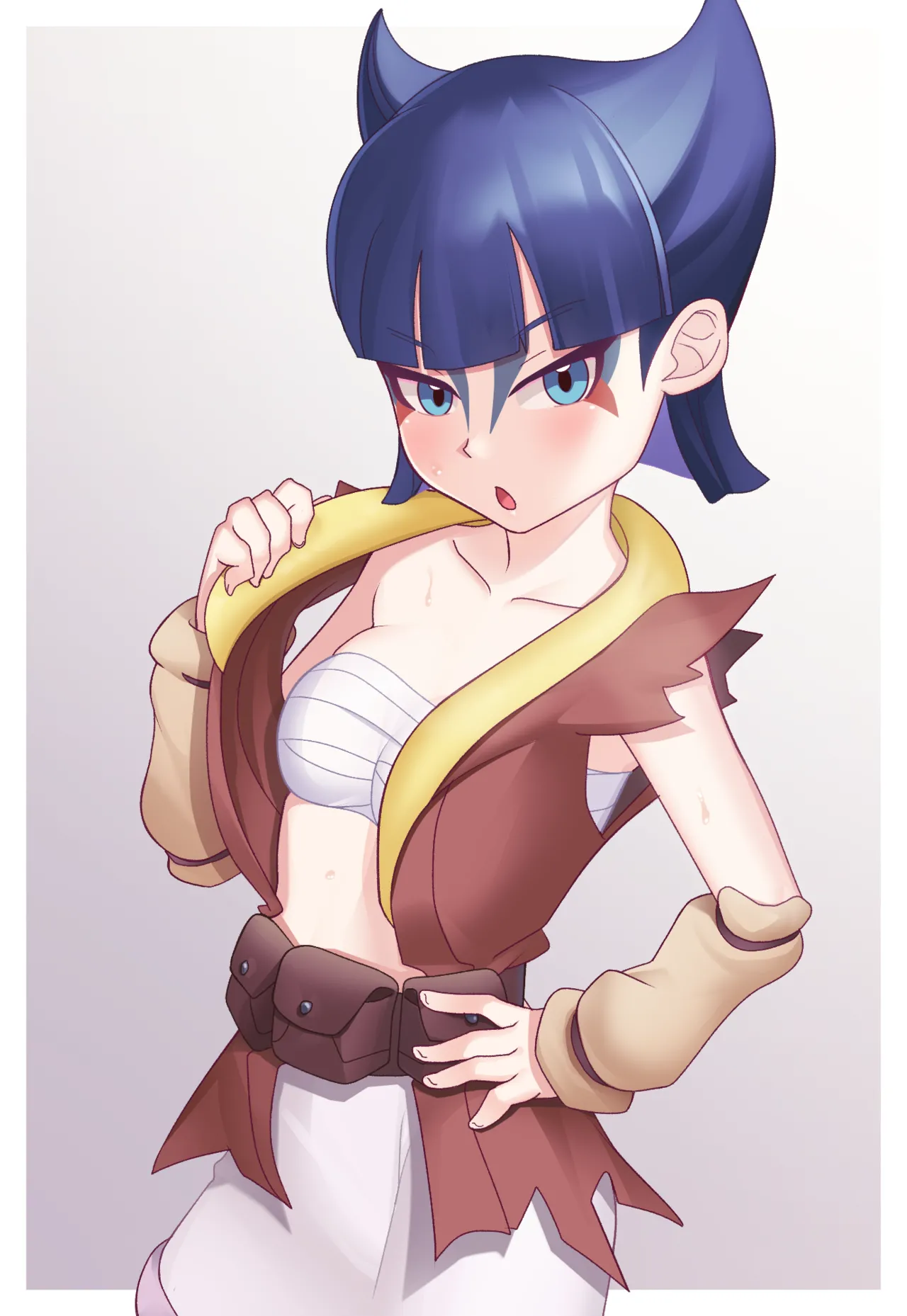 Manga Page 632