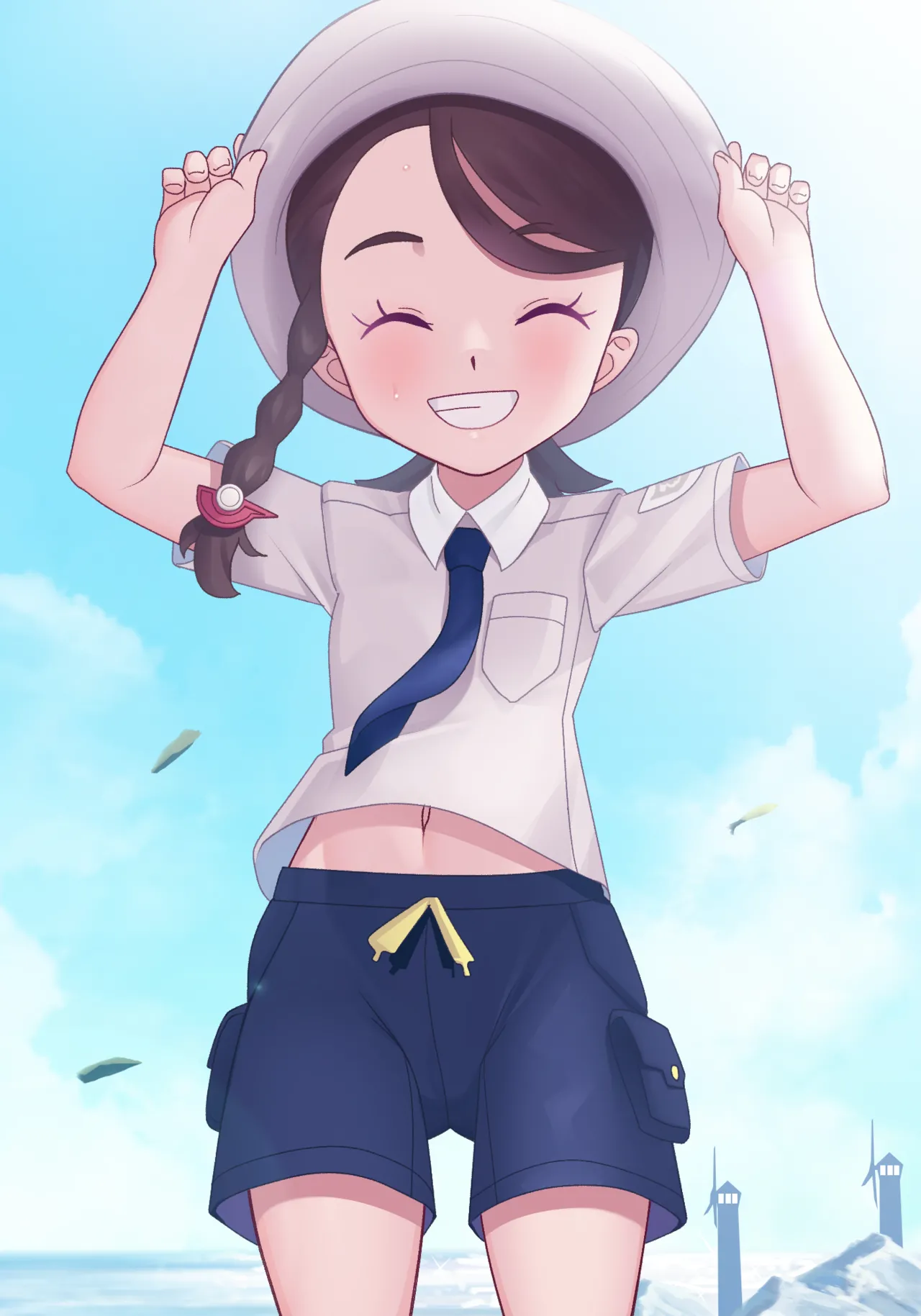 Manga Page 655
