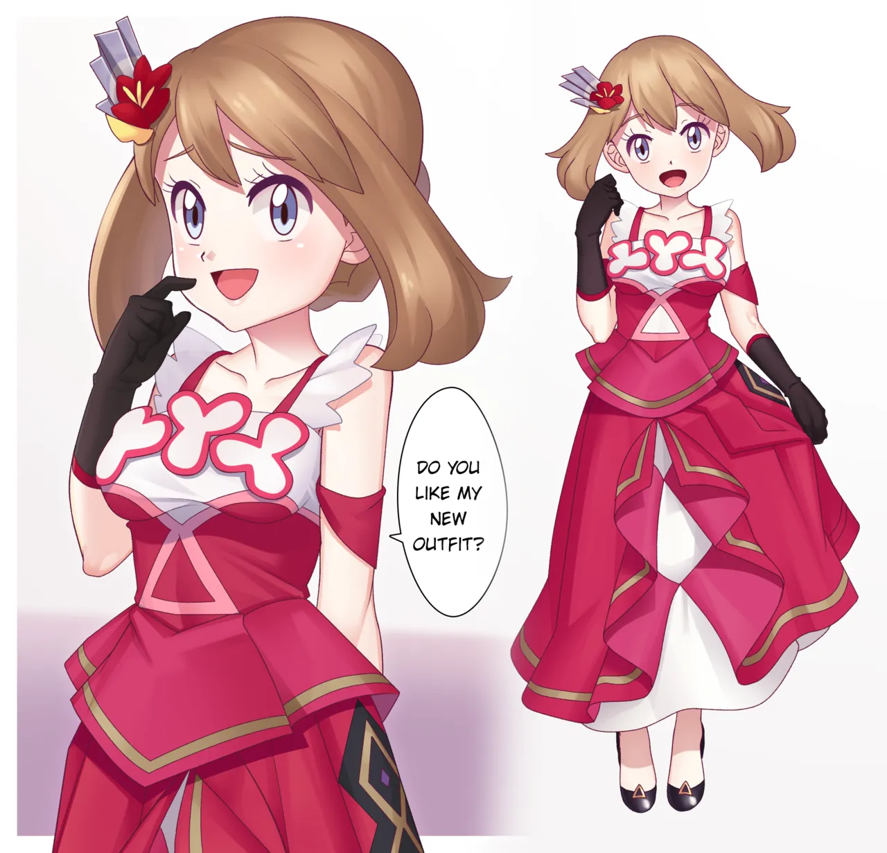 Manga Page 658