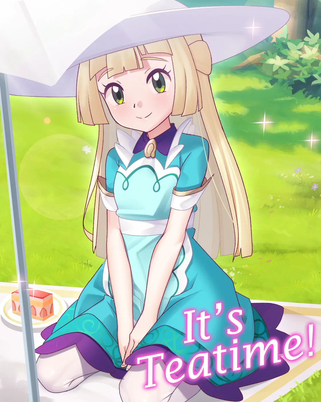 Manga Page 674