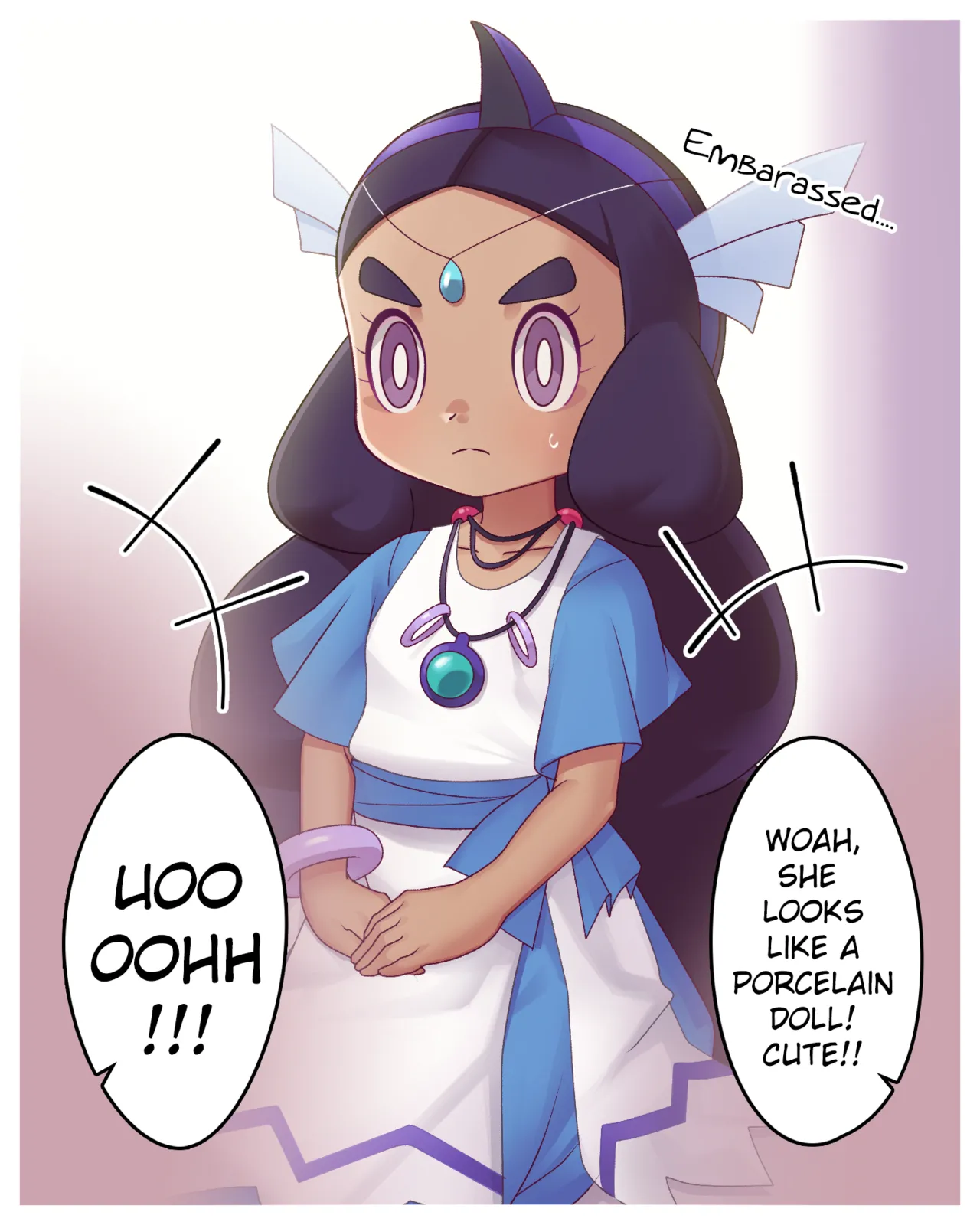 Manga Page 701