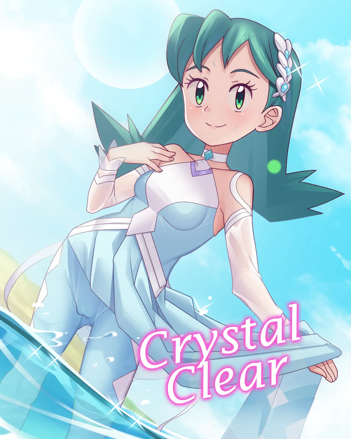 Manga Page 718