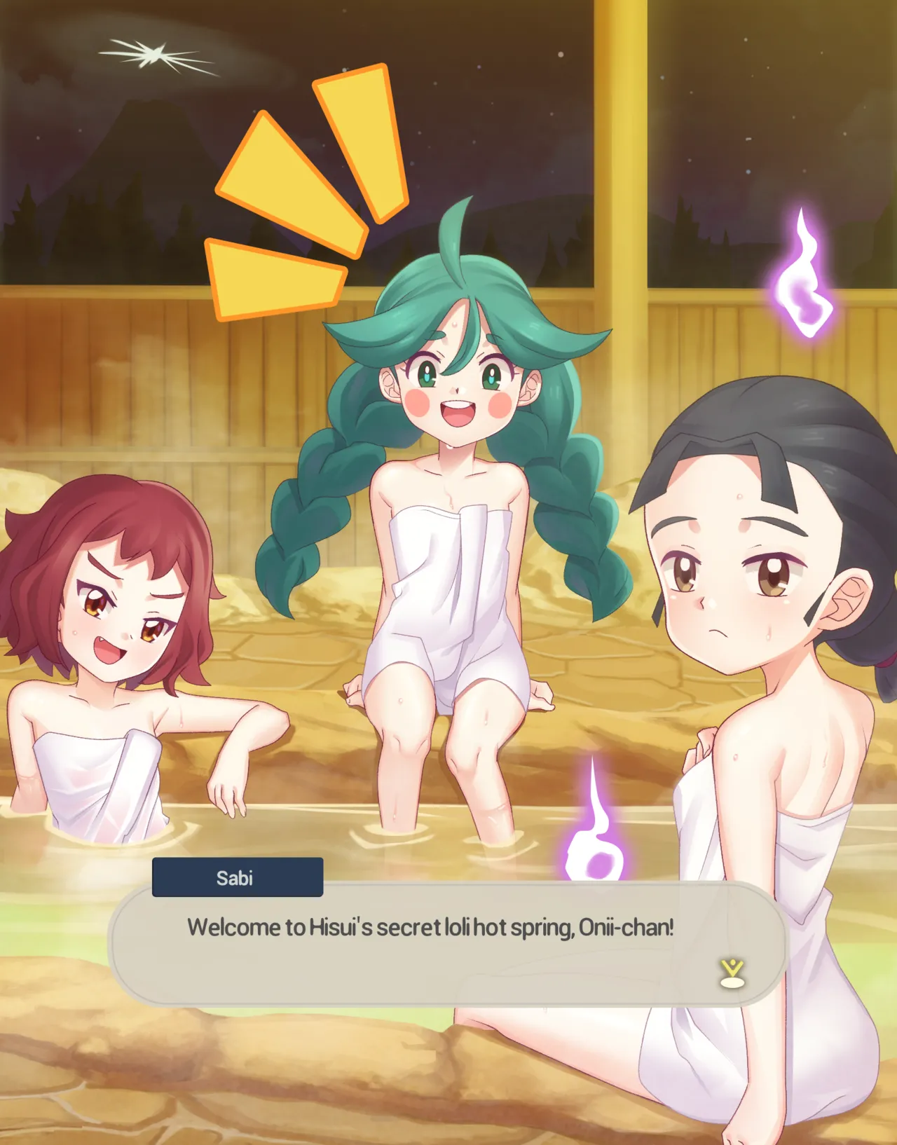 Manga Page 732