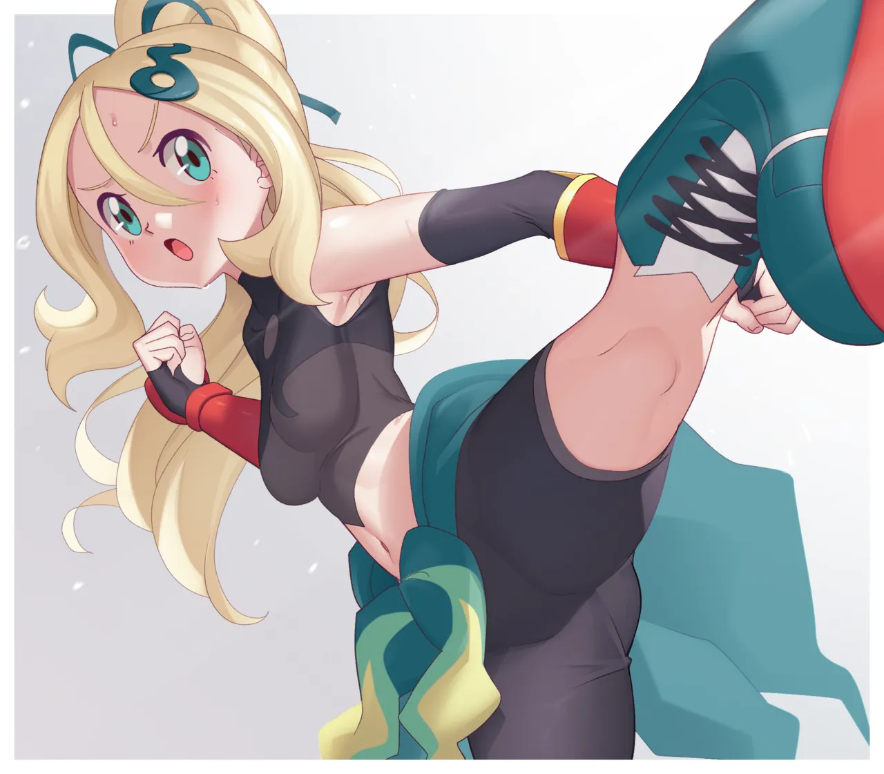 Manga Page 752