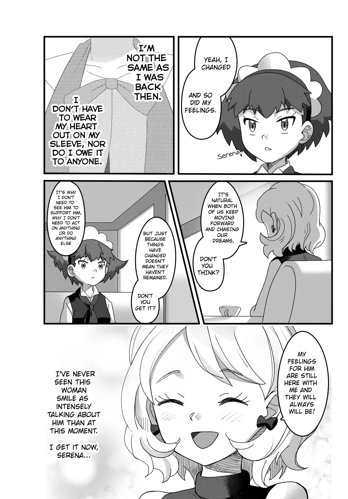 Manga Page 758