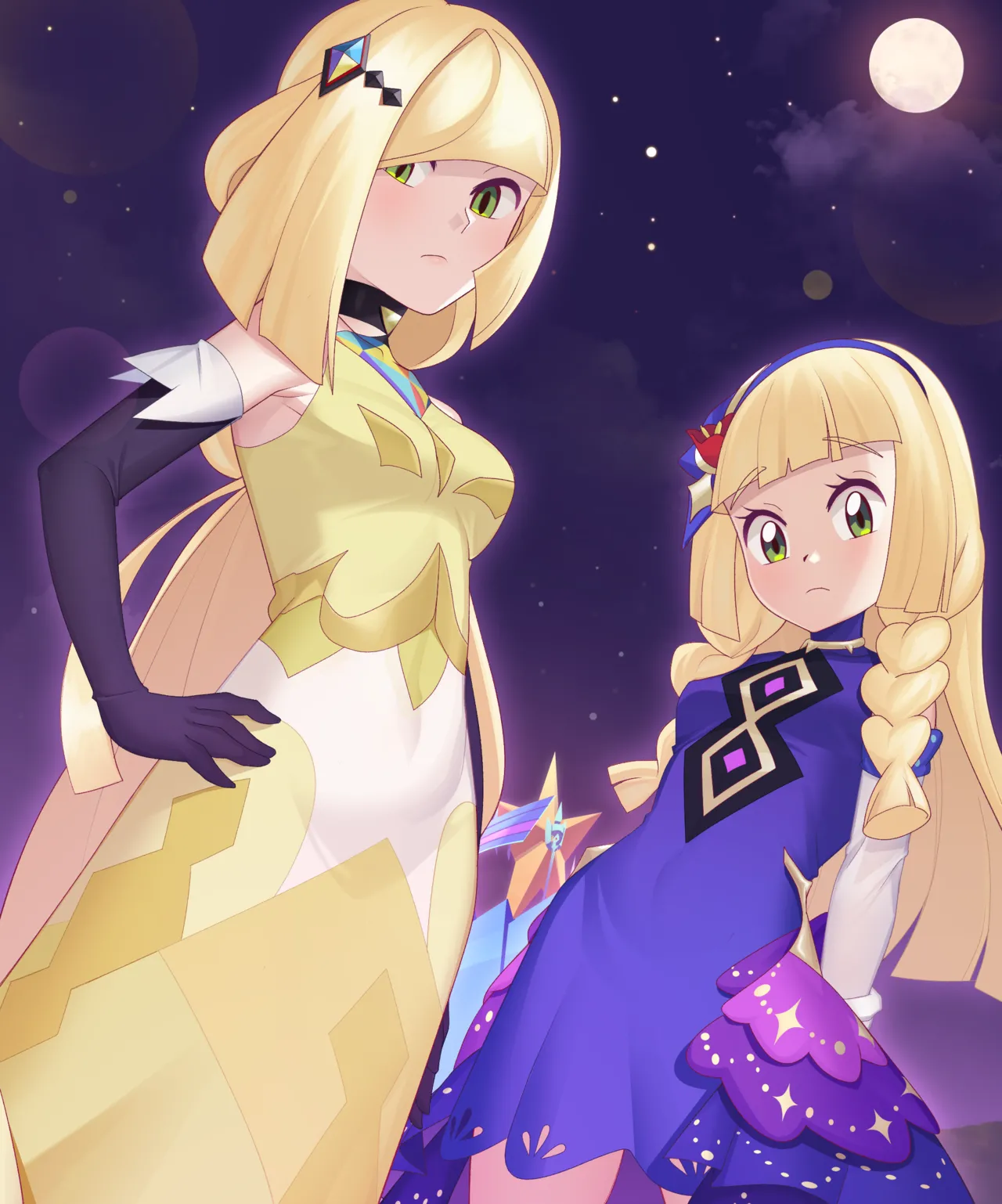 Manga Page 801