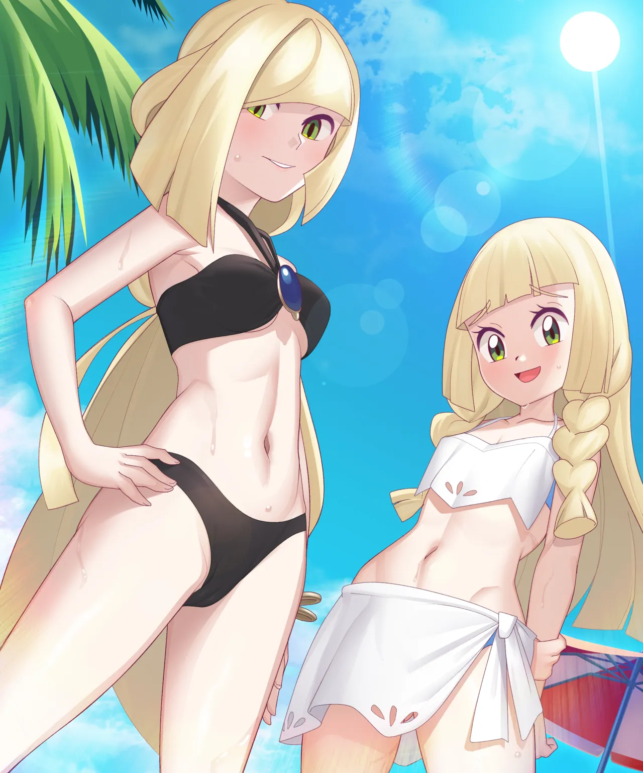 Manga Page 802