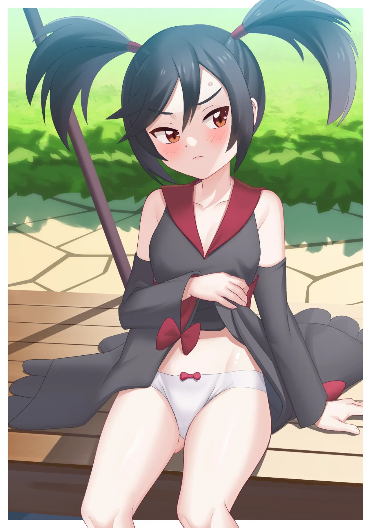 Manga Page 828